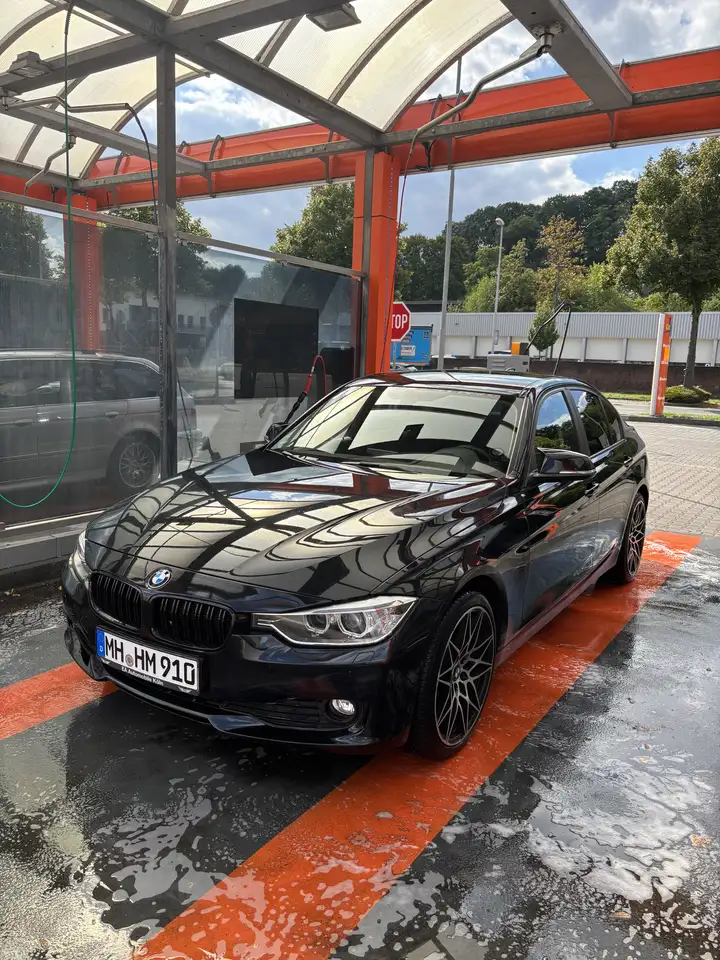 BMW 316