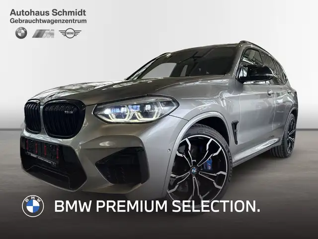 BMW X3 M