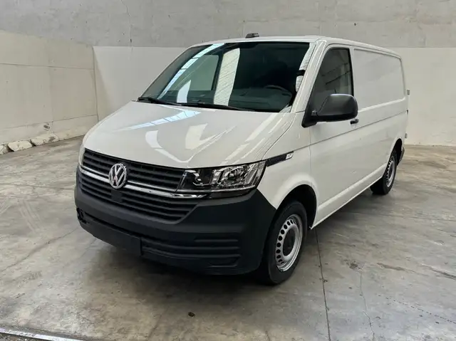 Volkswagen T6 Transporter 2.0 TDI Business GUASTO AGLI INIETTORI