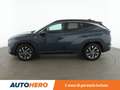 Hyundai TUCSON 1.6 CRDi Mild-Hybrid XLine DCT MHEV Blu/Azzurro - thumbnail 3