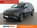 Hyundai TUCSON 1.6 CRDi Mild-Hybrid XLine DCT MHEV Blu/Azzurro - thumbnail 1
