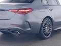 Mercedes-Benz C 180 AMG-Sport/Night/Winter/360/LED/Memo/DAB Grau - thumbnail 10