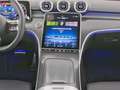 Mercedes-Benz C 180 AMG-Sport/Night/Winter/360/LED/Memo/DAB Grau - thumbnail 5