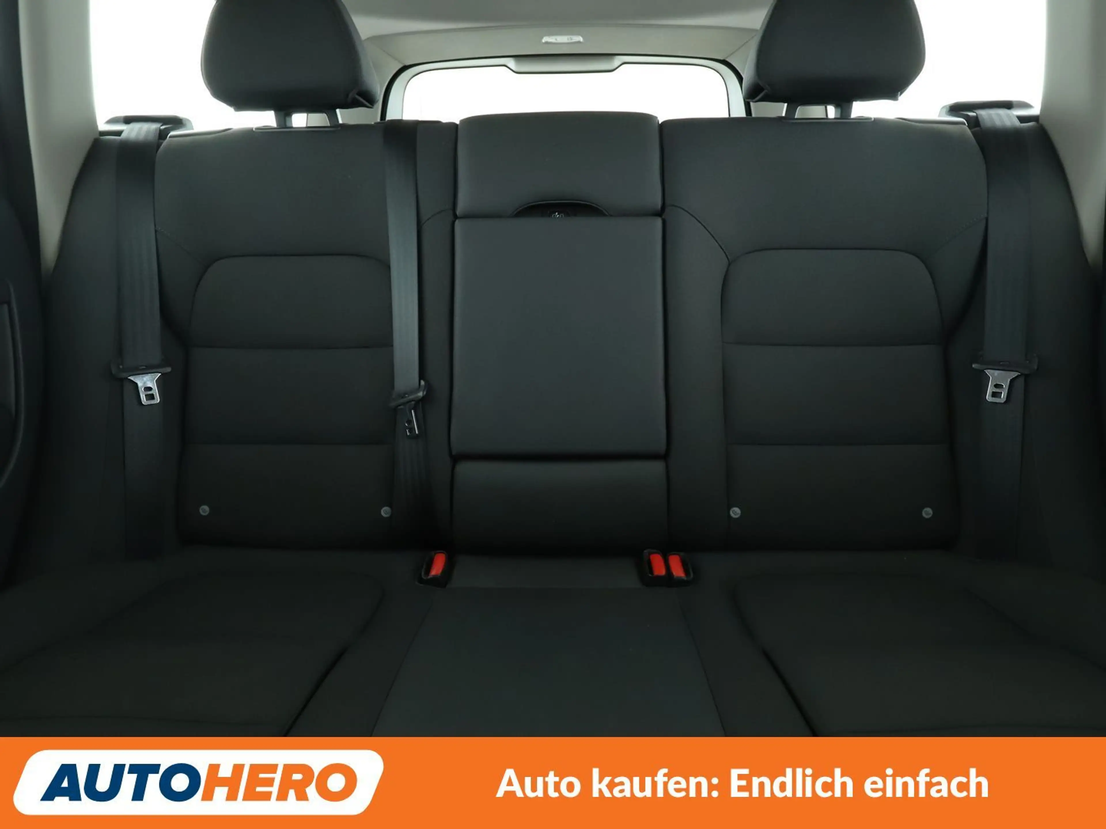 Volvo V70 2.0 D2 Linje Classic *NAVI*TEMPO*PDC*SHZ*AHK*ALU* — photo 15