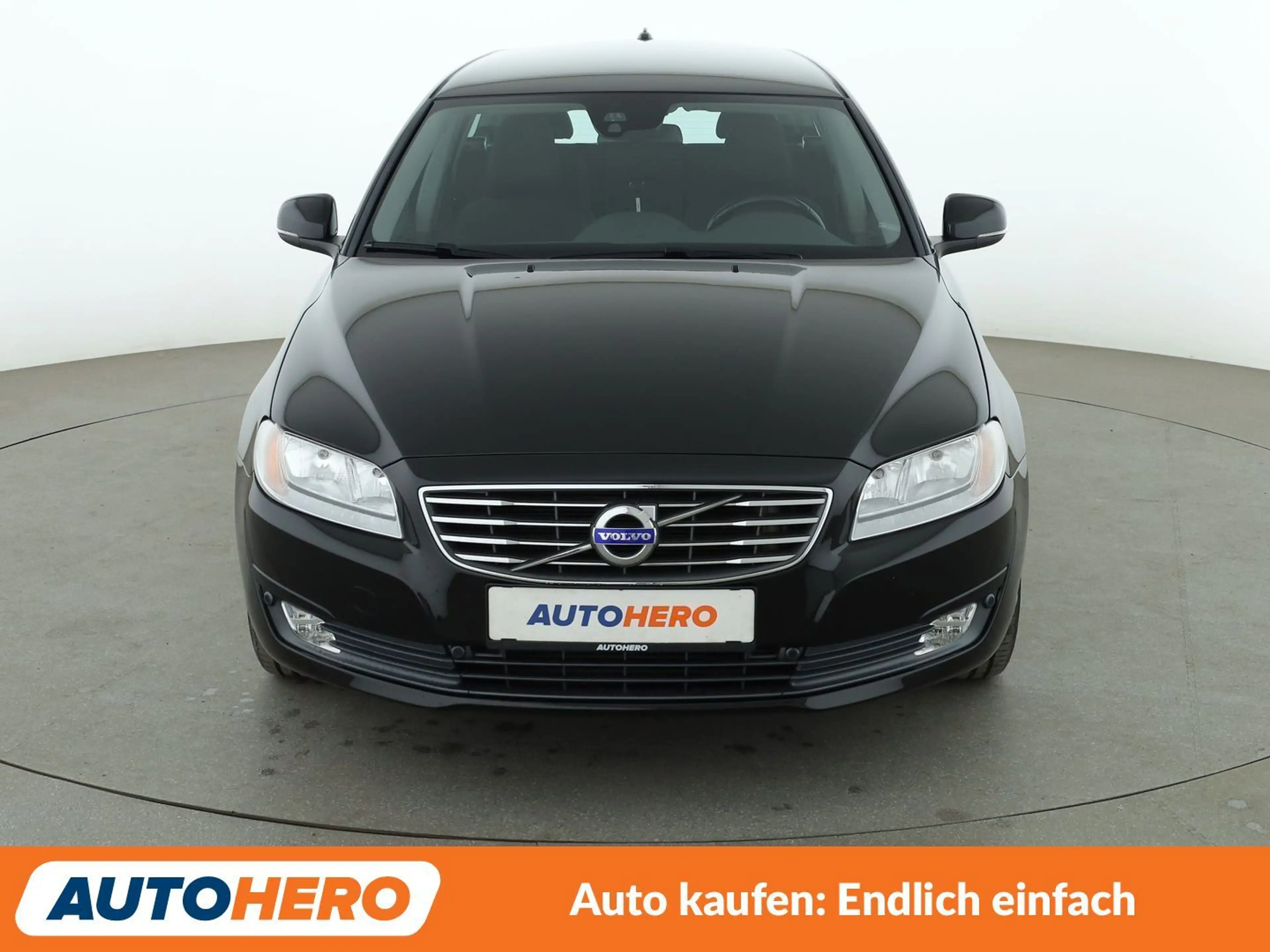 Volvo V70 2.0 D2 Linje Classic *NAVI*TEMPO*PDC*SHZ*AHK*ALU* — photo 9