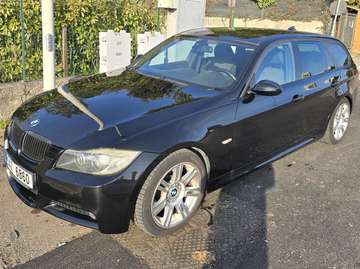 335d Touring Msport auto