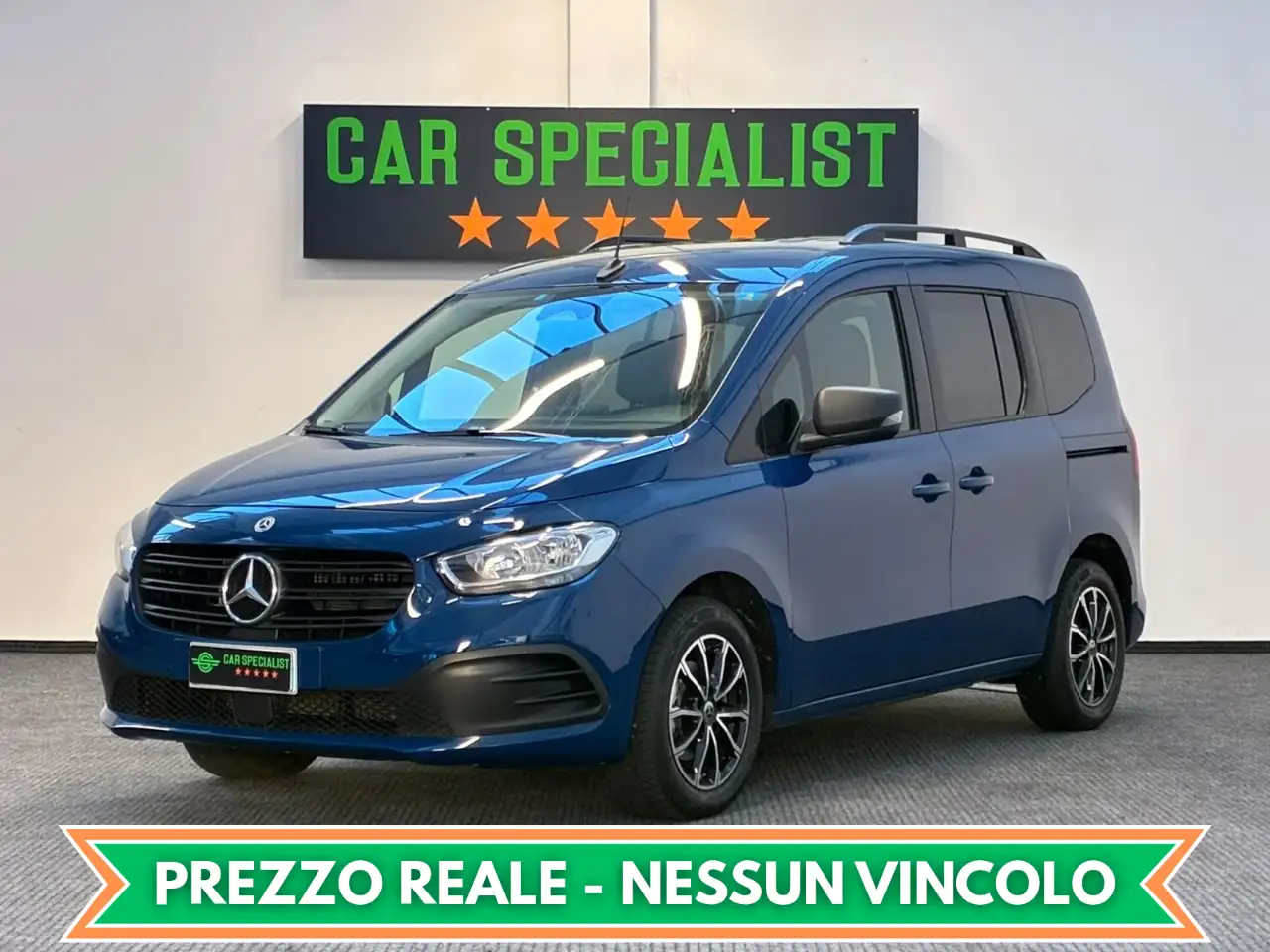 Mercedes-Benz Citan