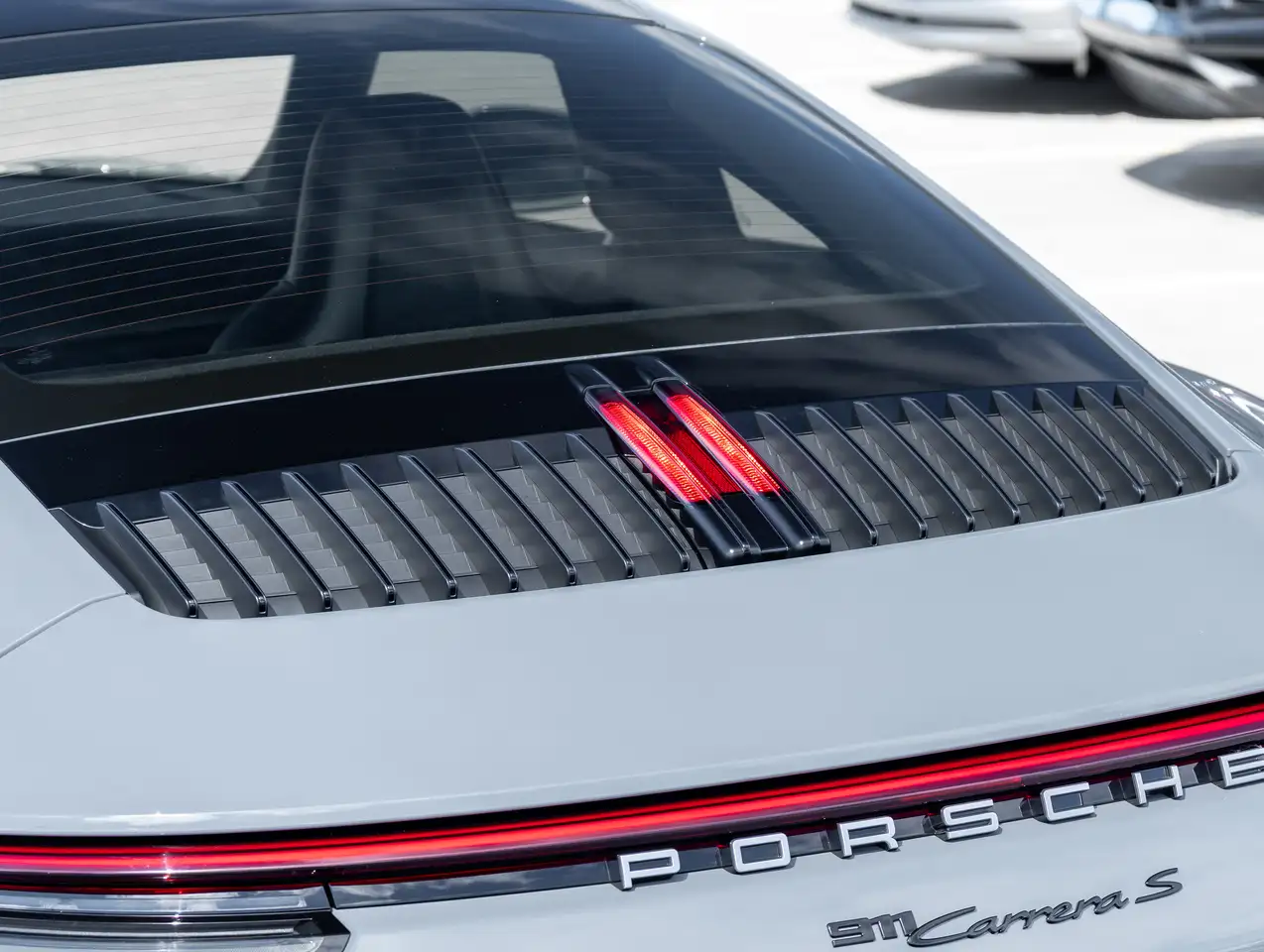 Porsche 911 снимка Porsche 911