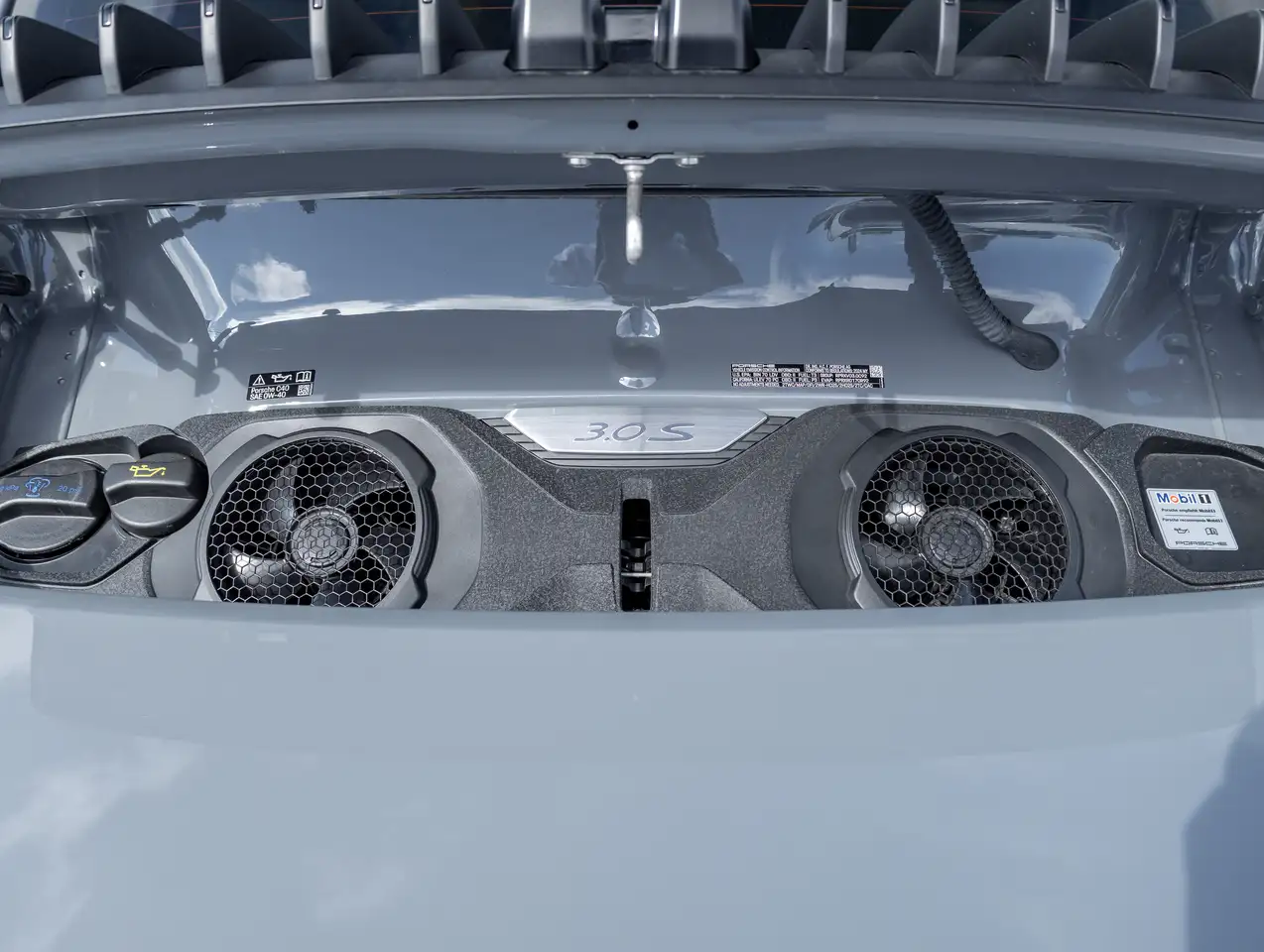 Porsche 911 снимка Porsche 911