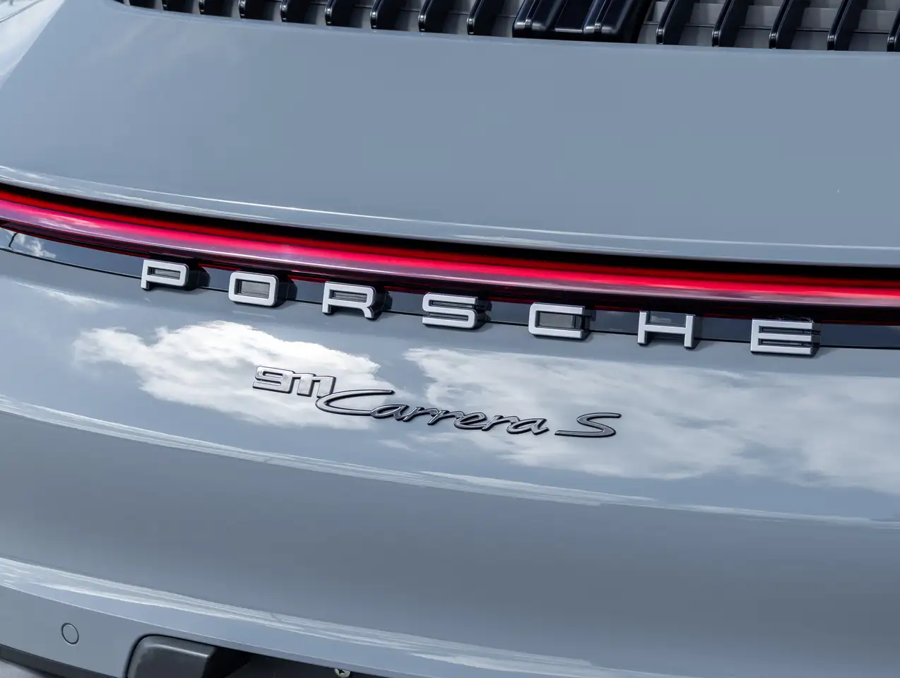 Porsche 911 снимка Porsche 911