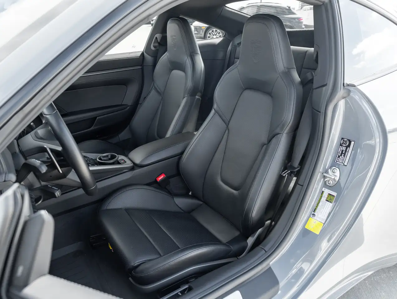Porsche 911 снимка Porsche 911