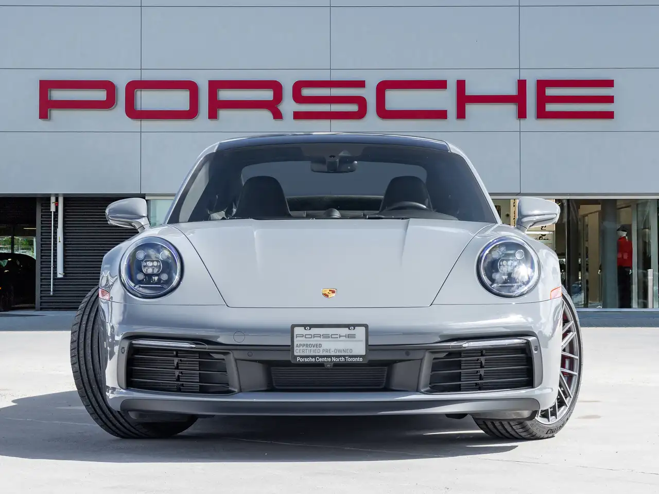 Porsche 911 снимка Porsche 911
