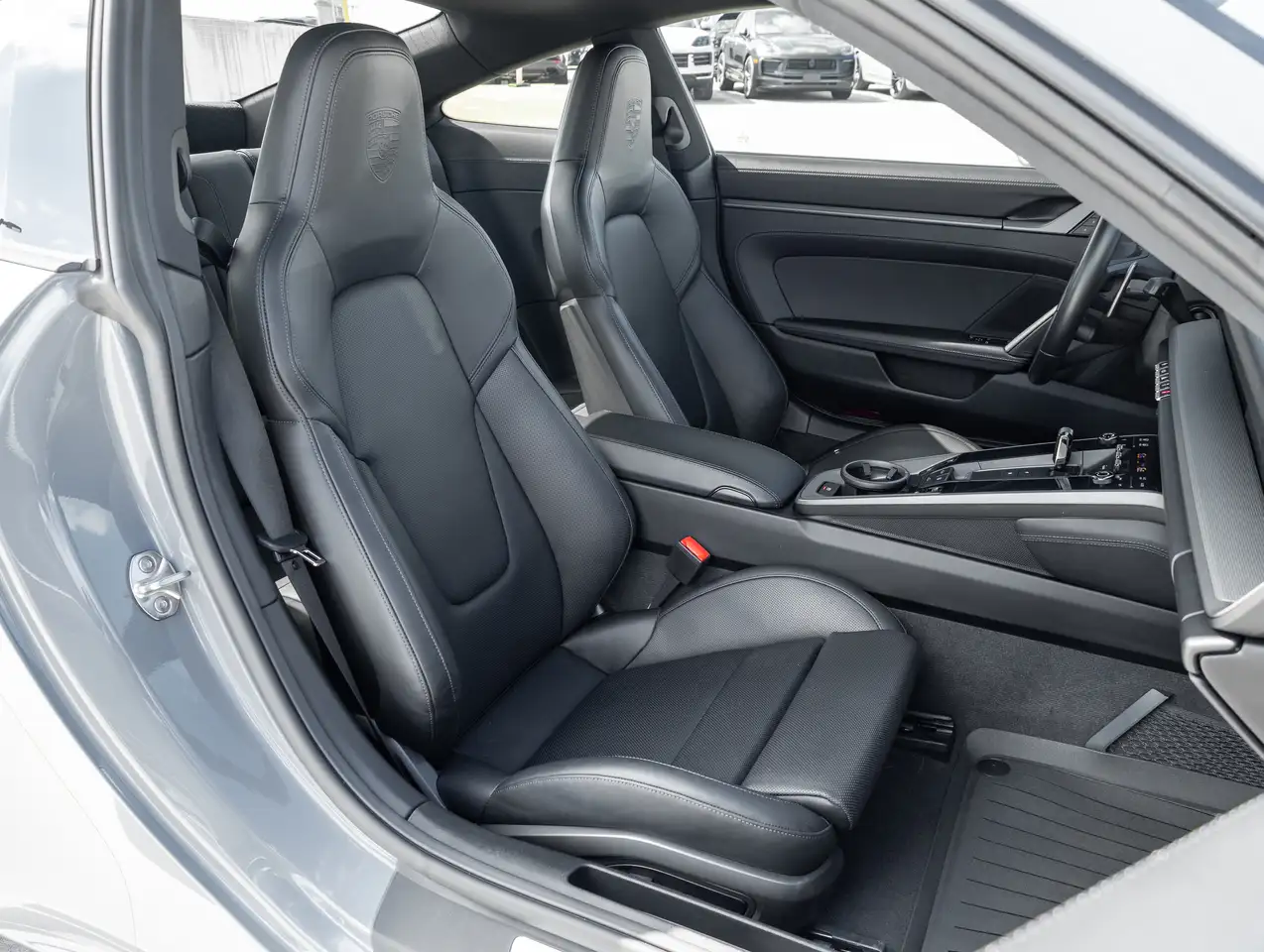 Porsche 911 снимка Porsche 911