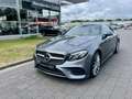 Mercedes-Benz E 220 Coupe E 220 d Gris - thumbnail 1