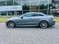Mercedes-Benz E 220 Coupe E 220 d Gris - thumbnail 6