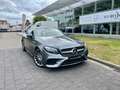 Mercedes-Benz E 220 Coupe E 220 d Gris - thumbnail 3