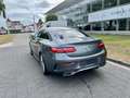 Mercedes-Benz E 220 Coupe E 220 d Gris - thumbnail 9