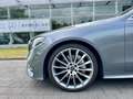 Mercedes-Benz E 220 Coupe E 220 d Gris - thumbnail 12