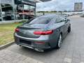 Mercedes-Benz E 220 Coupe E 220 d Gris - thumbnail 11