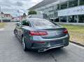 Mercedes-Benz E 220 Coupe E 220 d Gris - thumbnail 10