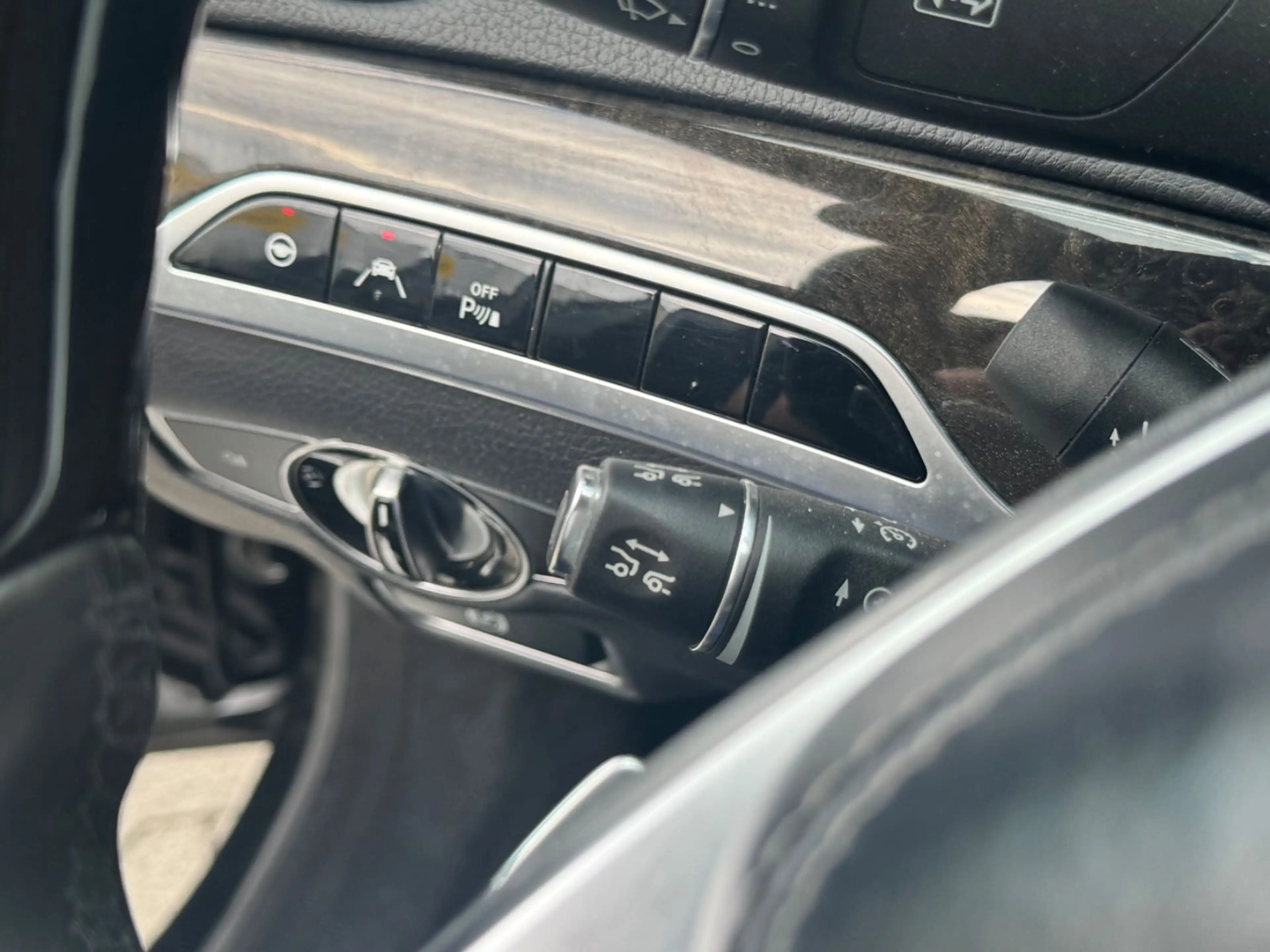 Mercedes-Benz S 350 BlueTec / d ( S 63 AMG Optik/ Sound Gen.) — photo 13