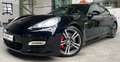 Porsche Panamera Turbo 4/S SPORT CHRONO PDK 44 TKM BOSE Noir - thumbnail 1