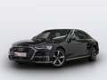 Audi A8 lang 60 TFSIe Q PANO LEDER BuO MATRIX ALLRD-L Black - thumbnail 2