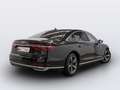 Audi A8 lang 60 TFSIe Q PANO LEDER BuO MATRIX ALLRD-L Black - thumbnail 3