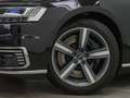 Audi A8 lang 60 TFSIe Q PANO LEDER BuO MATRIX ALLRD-L Black - thumbnail 7
