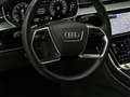 Audi A8 lang 60 TFSIe Q PANO LEDER BuO MATRIX ALLRD-L Black - thumbnail 11