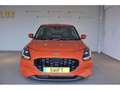 Suzuki Swift GLX 1.2 Man 5 Orange - thumbnail 8