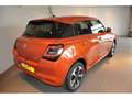 Suzuki Swift GLX 1.2 Man 5 Orange - thumbnail 3