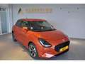 Suzuki Swift GLX 1.2 Man 5 Orange - thumbnail 1