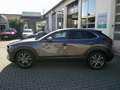 Mazda CX-30 SKYACTIV 140 AT Exclusive BOSE/360° Grijs - thumbnail 2