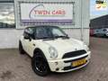 MINI Cooper Mini 1.6 Pepper bak defect Blanc - thumbnail 1