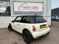 MINI Cooper Mini 1.6 Pepper bak defect Blanc - thumbnail 8