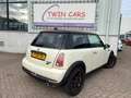 MINI Cooper Mini 1.6 Pepper bak defect Blanc - thumbnail 6
