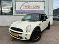MINI Cooper Mini 1.6 Pepper bak defect Blanc - thumbnail 2