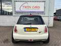 MINI Cooper Mini 1.6 Pepper bak defect Blanc - thumbnail 7