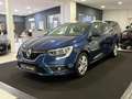 Renault Megane Business Edition 1.5 BLUE dCi FAP *NAVI* Bleu - thumbnail 2