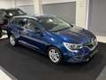 Renault Megane Business Edition 1.5 BLUE dCi FAP *NAVI* Bleu - thumbnail 4