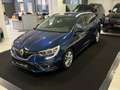 Renault Megane Business Edition 1.5 BLUE dCi FAP *NAVI* Bleu - thumbnail 1