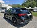 Audi Q3 35 TDI S tronic Sportback Nero - thumbnail 5