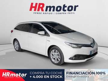 Touring Sports hybrid 140H Active