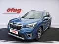 Subaru Forester 2.0i e-Boxer Style AWD Aut. LED+SHZ+360 Blau - thumbnail 3