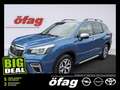 Subaru Forester 2.0i e-Boxer Style AWD Aut. LED+SHZ+360 Blau - thumbnail 1