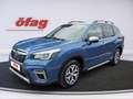 Subaru Forester 2.0i e-Boxer Style AWD Aut. LED+SHZ+360 Blau - thumbnail 2