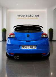 Mégane C.C. 1.6 Confort Dynamique
