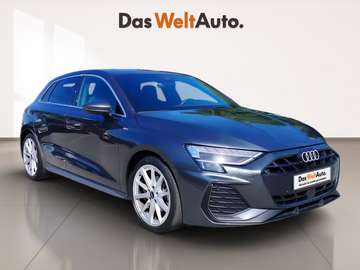 Sportback TDI S line S tronic 110kW