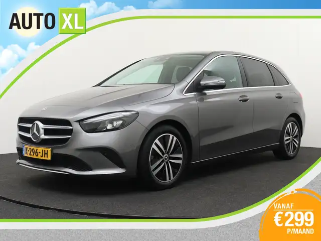 Mercedes-Benz B 180 Business Solution Luxury Stoelverw. Camera Sfeerve